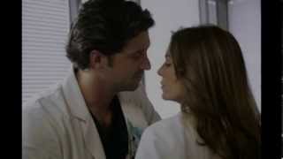 Greys Anatomy Official Trailer HD [upl. by Leikeze]