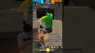 CS mach freefiremax freefirememes garenafreefire shortvideo viralvideo funny freefire video [upl. by Hazel]