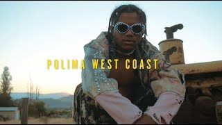 Polimá WestCoast  BrokeBoi VIDEO OFICIAL [upl. by Anneyehc422]