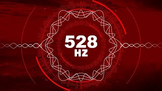 528 Hz Sevgi Frekansı  DNA İyileştirici Müzik  Zihin ve Bilinçaltı Temizleme  Mantra Müzikleri [upl. by Valentine]