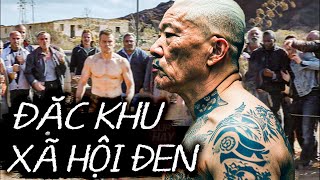 ĐẶC KHU XÃ HỘI ĐEN  Phim Lẻ Mới 2024  Phim Hành Động Võ Thuật KungFu Mới Hay Nhất  Clip Hay [upl. by Gassman]