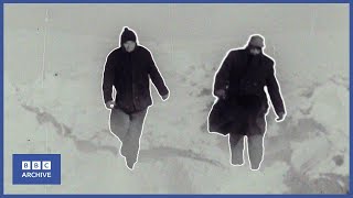 1963 The BIG FREEZE  Tonight  Science and Nature  BBC Archive [upl. by Dowlen]