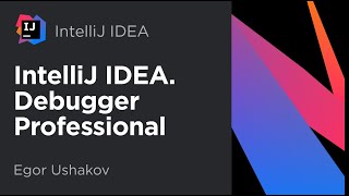 IntelliJ IDEA Debugger Professional [upl. by Sarina]