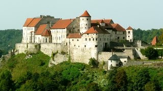 Imagefilm der Stadt Burghausen Langversion [upl. by Epilef969]