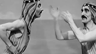 Wilson And Kepple  Sand dance  circa 1934  HQ video [upl. by Elokin]