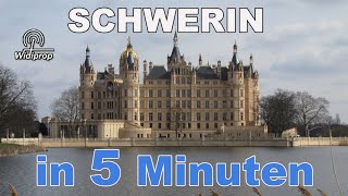 Schwerin in 5 Minuten [upl. by Arlie]