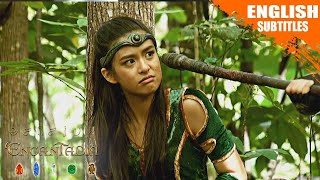 Encantadia Pagtugis kay Sanggre Alena with English subtitles [upl. by Ragen639]