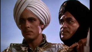 The Thief of Bagdad 1940  Conrad Veidt 03 [upl. by Joice]