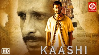 Kaashi HD New Release Bollywood Movie  Sharman Joshi  Aishwarya Devan  Manoj Joshi [upl. by Yrtua]