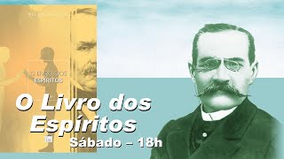 Palestra sobre Allan Kardec  Mário Coelho [upl. by Gainor33]