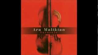 Sarasate  Romanza Andaluza Ara Malikian [upl. by Pihc122]