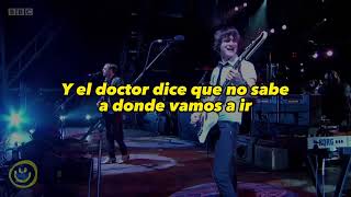 Kings of leon  Knocked Up Subtitulado en español [upl. by Bittencourt778]