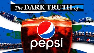 Why Pepsi Went Bankrupt [upl. by Gillette918]