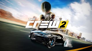 The Crew 2 Gameplay  part 3  thecrew2 thecrewmotorfest [upl. by Eniamor]