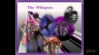 The Whispers  Megamix [upl. by Ahsyek]