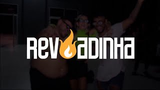 Revoadinha  Giannini Alencar CLIPE OFICIAL [upl. by Feledy]