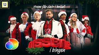 Nissene i bingen  Premiere 1 desember på discovery og TVNorge [upl. by Andaira774]