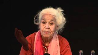 Nawal El Saadawi  quotCreativity Women Dissidencequot  Part 13 [upl. by Enhpad]