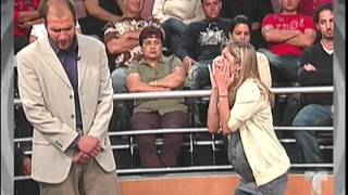 Caso Cerrado 3ro 21 08 2013 [upl. by Ardnahsal]