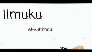 quotIlmukuquot by Alkahfinita sebuah karya puisi Ustad Iskandar Al Warisy [upl. by Fishbein]