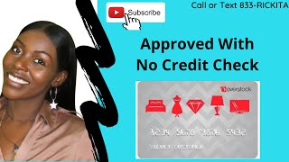 Shopping Cart Trick 2023  Overstock  Credit Card Hacks  NO Credit Check [upl. by Greyson132]