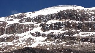 Iztaccihuatl Ruta Dos AguasChalchoapan [upl. by Hokanson]