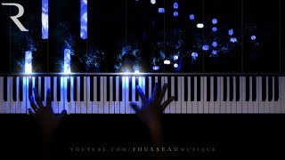 Chopin  Etude Op 10 No 1 Waterfall [upl. by Hokanson]