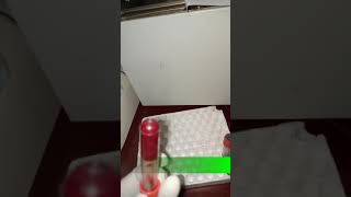 how to do a Brucella Antigen Test BAT [upl. by Rue720]