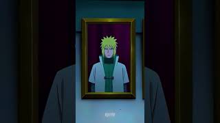 Bourton z minato shortvideo anime amvedit naruto [upl. by Miller]