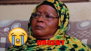 🔴URGENT Décès de La Comédienne Thiaba Thiès😭😭😭 [upl. by Razaile]