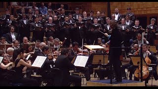 Mozart  Requiem in D minor K 626 completefull  Nathalie Stutzmann [upl. by Ordnajela]