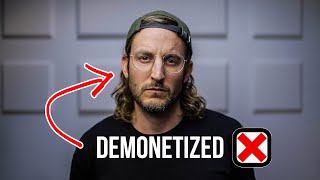 I Got Demonetized [upl. by Marala]