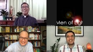 MEN OF LIGHT – EPISODE 6 SEASON 79  “AN INVITATIONquot [upl. by Clemen]