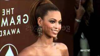 Beyonce Grammy 2006 Red carpet [upl. by Elie927]