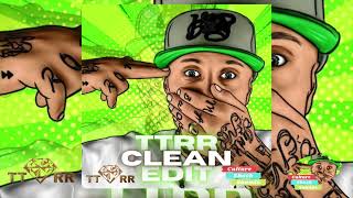 Wizkid x Temx x Vybz Kartel  Essence JusJay Edit TTRR Clean Version [upl. by Stier]