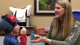 Autism Diagnosis Advice Dr Teresa Cardon [upl. by Ihc192]