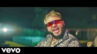 Farruko Ft Don Omar  Coolant Final RemixVideo Music  By Dela [upl. by Swithbart121]