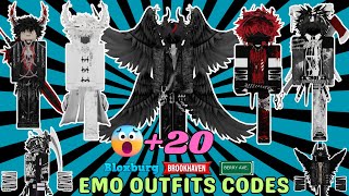 New Boy Outfits Code For Brookhaven And Berry Avenue  Roblox Brookhaven Boys Outfit Codes [upl. by Slifka]