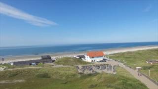 Ferienwohnung quotDünennestquot auf Norderney [upl. by Lynd784]