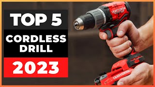 Craftsman Drill and Impact Driver Review pt2 [upl. by Ellehcyt]