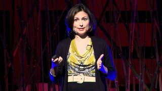 Epigenetics and the influence of our genes  Courtney Griffins  TEDxOU [upl. by Nalek]