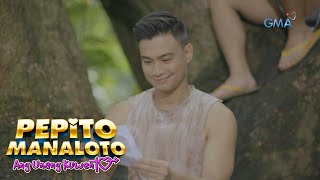 Pepito Manaloto  Ang Unang Kuwento Nando may kapenpal  YouLOL [upl. by Ytsirhc193]