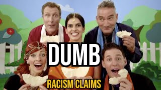 Is The Wiggles Pappadum Song Really Racist [upl. by Seilenna]