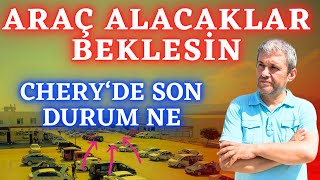 2 EL amp SIFIR ARAÇ PİYASASI SON DURUM  KAMPANYALAR BİTECEK Mİ [upl. by Ecneret164]