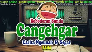 Radio Bodor Sunda Cangehgar [upl. by Dowling]