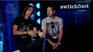 Struggling With Depression  Switchfoot [upl. by Rea]