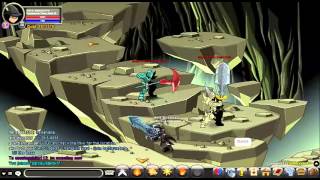 AQW Essential Essences Quest [upl. by Haek]