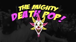 Insane Clown Posse  The Mighty Death Pop  Infomercial [upl. by Ecarret]