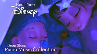 🔴Disney Bedtime Sleeping Piano Music Collection 247 [upl. by Mccurdy345]