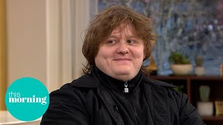 Music Legend Lewis Capaldi Opens Up His In New TellAll Documentary  This Morning [upl. by Ameline]